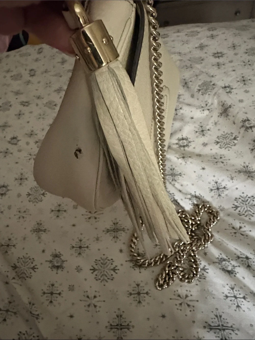 Gucci pre owned